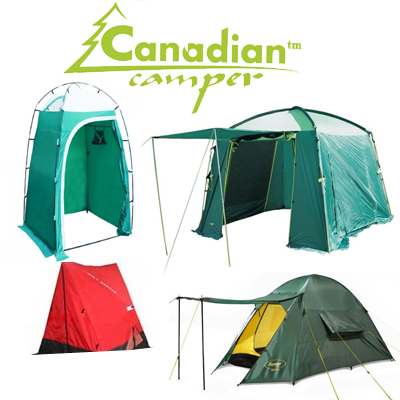 Canadian Camper