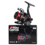 Катушка спиннинговая Abu Garcia MAX X 500H (1539139)