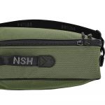Cумка для рыболовных снастей HSN, хаки (45х12х35 )