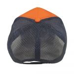 Бейсболка Zetrix PAL Trout Cap PTC-1703 Orange