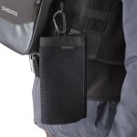 Миниполотенце Shimano AC-038W RED F