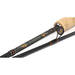 Спиннинг Daiwa Sweepfire SW802MFS-BD 2,40м (15-40г)