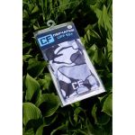 Перчатки CF Sleeves gray р. XL