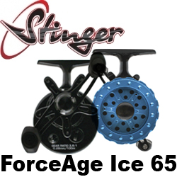 Stinger ForceAge Ice 65
