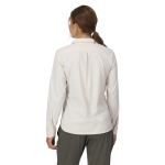 Рубашка Simms Women's Shearwater Shirt, Dusk, XS