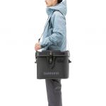 Сумка премиум класса Shimano BK-001T GRY 27L