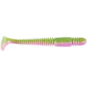 Виброхвост Lucky John Pro Series Tioga 2.4in цв. T92 9шт.
