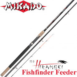 Mikado Hirameki Fishfinder Feeder