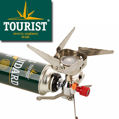 Tourist Scout TM-150
