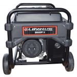 Бензиновый генератор Lifan S-Pro SP6500