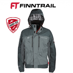 Finntrail Shooter 6430 Grey
