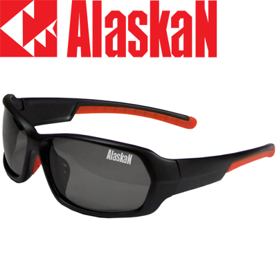 Alaskan Alatna AG12 Grey