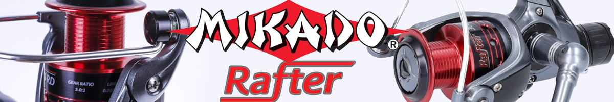 Mikado Rafter RD