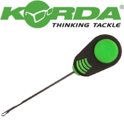 Korda Heavy Latch Needle Green Handle