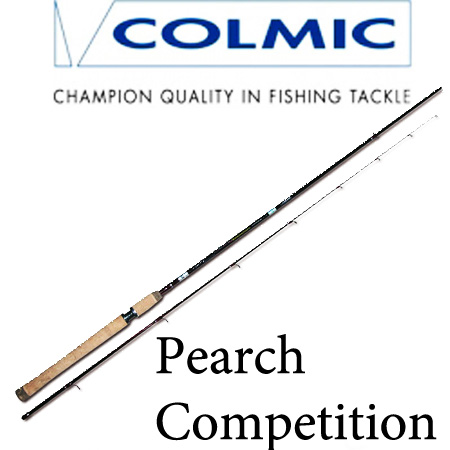 Colmic Pearch Competition