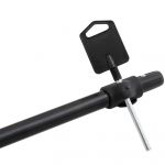 Подставка для удилища Flagman Bank Stick Tele металл. 75/130см (FZJ75130)