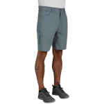 Шорты Simms Skiff Shorts, Storm, 32W - S