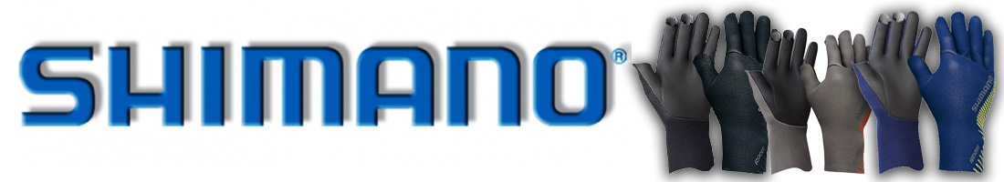Shimano GL-061S Серый