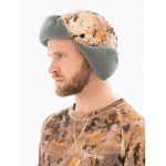 Шапка ушанка Remington Disguise Yellow Waterfowl Honeycombs р. S/M