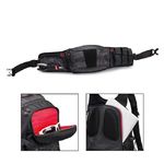 Рюкзак Rapala Urban Back Pack со съемной поясной сумкой (RUBP)