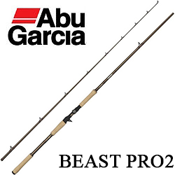 Abu Garcia Beast Pro2