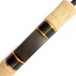 Спиннинговое удилище Daiwa Presso AGS61MLF･V