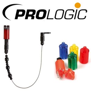 Prologic Black QR 6 Shooter Big Water Hang Kit