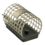 Кормушка Daiwa N´Zon Open End Feeder L 40g