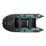 Моторная лодка с жестким полом Gladiator С 330 DP