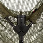 Подсак с фонарем JRC Extreme TX Landing Net 46in Inc Light