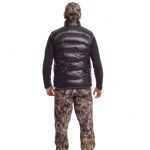 Жилет King Hunter HEAT Черный 3XL