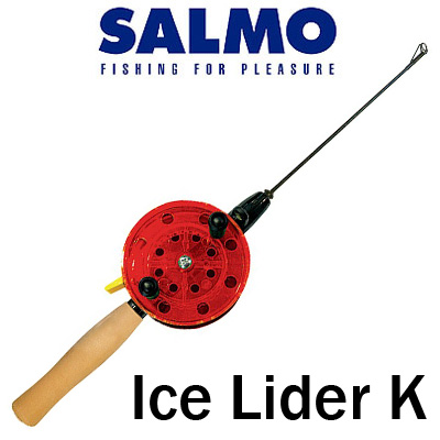 Salmo Ice Lider K