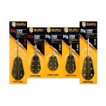 Кормушка Guru Hybrid Inline Feeder 42гр GHF42I