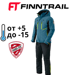 Finntrail Atlas 3440 Blue_N