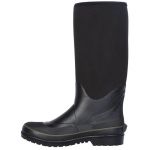 Сапоги Remington Men Woody Island Boots Black р. 44