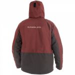 Костюм мужской демисезонный "Rambler II" - 5, Hardguard, Махагон - (56-58/188)