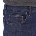 Брюки Patagonia Men's Straight Fit Jeans 38, Dark Denim (DDNM)