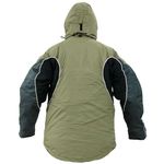 Kosadaka Iceman 35C+7: Куртка рыболовная зимняя, разм. M WS-IM-J-M