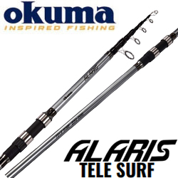 Okuma Alaris Tele Surf