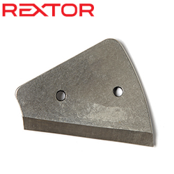 Rextor STORM Ножи запасные