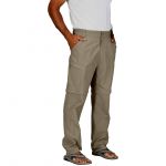 Брюки Simms Superlight Zip Off Pant, L, Tumbleweed