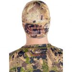 Шапка King Hunter WIND Camo Duck L-XL