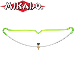 Mikado Наконечник подставки для удилища