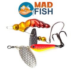 Mad Fish