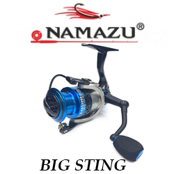 Namazu Big Sting