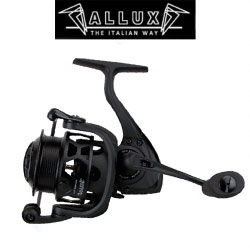 Allux Ruthenium Pro Evo SP