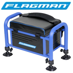 Flagman Sherman Small Seatbox