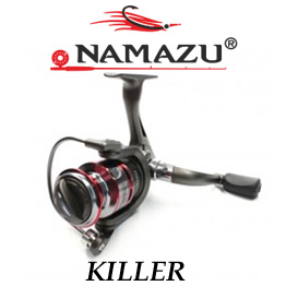 Namazu Killer