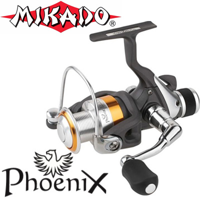 Mikado Phoenix RD