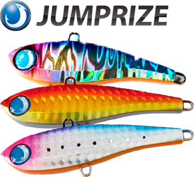 Jumprize